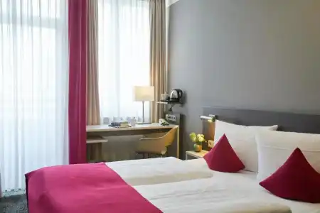 Mirabell by Maier Privathotels - 81