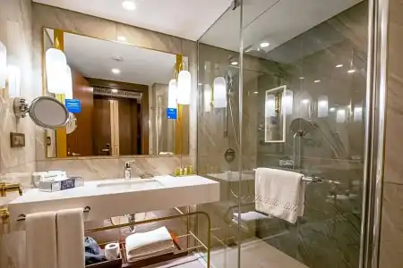 Doubletree By Hilton City Centre - 51