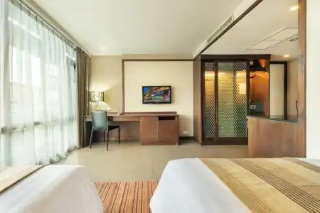 M2 de Bangkok - 21