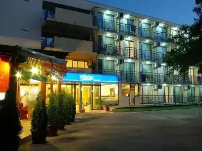 Pliska - Breakfast - All Inclusive Light - 50