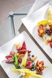 Sofitel Parma Grand De La Ville - 11