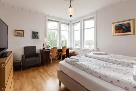 Guesthouse Galtafell - 25