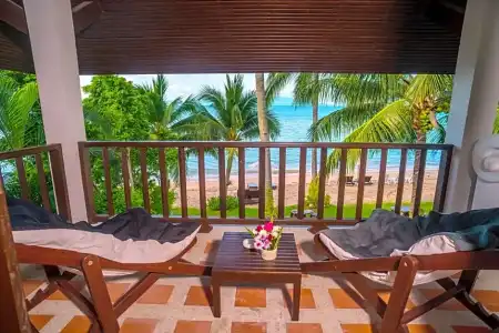 Baan Bophut Beach Samui - 37
