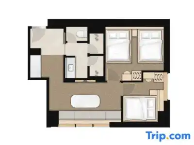 UH Suite The Haendae - 244