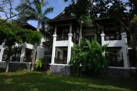 Rebak Island Resort & Marina, Langkawi - 0