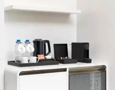 DoubleTree by Hilton Kunming Airport - 116