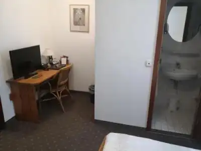 Pension Am Heusteig - 5
