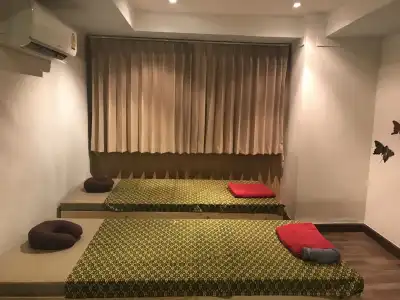 The Beach Front Resort Pattaya  - SHA Plus - 2