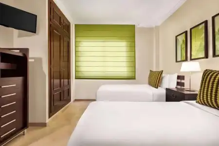 Wyndham Grand Costa del Sol - 141