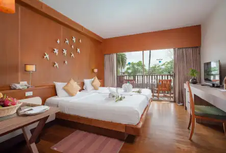 Seaview Patong - 31