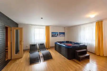 Luční Bouda - 17