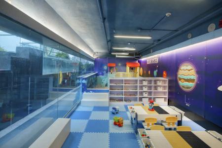 Crowne Plaza GUANGZHOU CITY CENTRE by IHG - 26