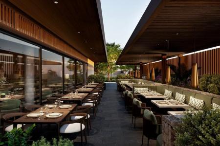 The Olivar Suites - 23