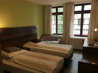 AltDüsseldorf - 17