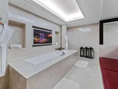 Rixos Marina Abu Dhabi - 49