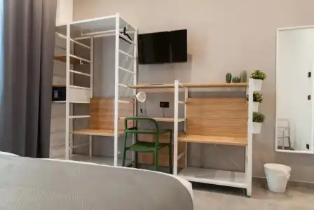 Iron by Residence Moderno - 48