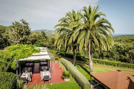 Sant Pere Del Bosc & Spa - 47