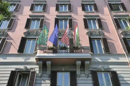 Mecenate Palace - 0