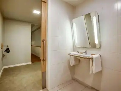 ibis budget Rj Copacabana - 9