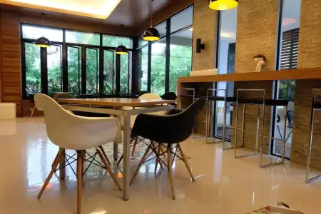 Villa Rassada Nakorn Lampang - 13