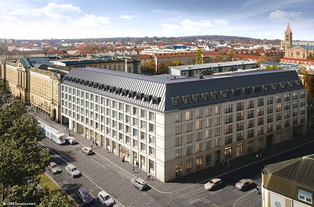 Holiday Inn Express and Suites Potsdam by IHG - 30