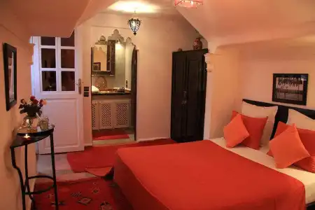 Riad Eden - 21