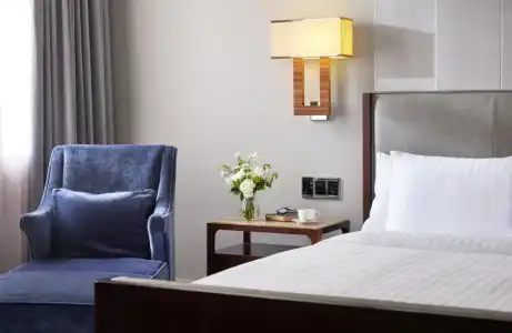 Hyatt Canberra - A Park Hyatt - 49