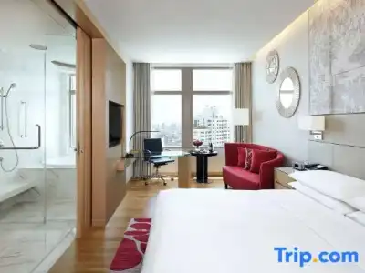 Marriott Bangkok Sukhumvit - 53