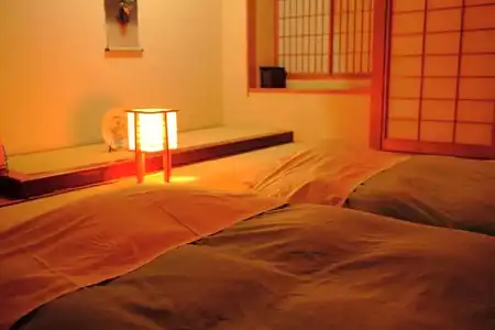 Yamanaka Onsen Ohanami Kyubei - 32
