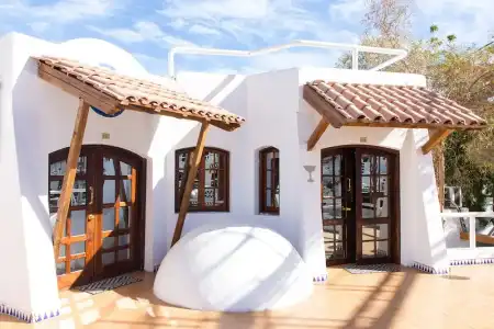 SANAFIR - El Pacha Suites (Adults Only) - 47