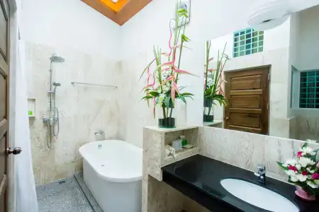 The samui beach resort - 48