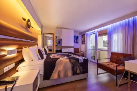 Gallery Residence & - 29