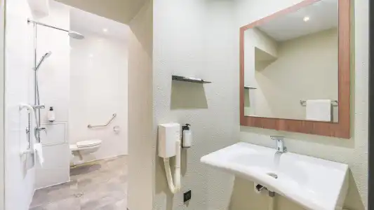 Campanile PRIME - Lyon Centre - Gare Perrache - 34