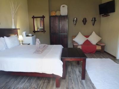 Uzuri Guesthouse - 24
