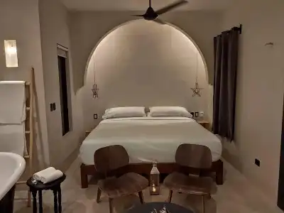 Ambre & Epices Jungle & Spa - 4