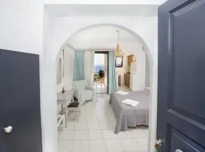 Pefkides Aegina Boutique Apartments - 14