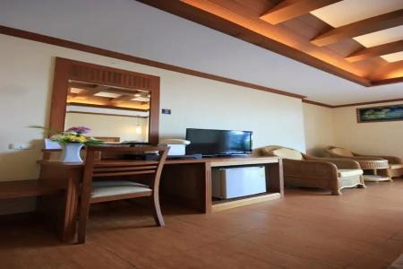 Mac Resort - 65