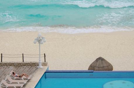 Bsea Cancun Plaza - 13