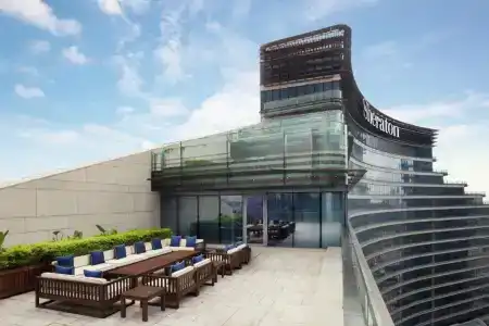 Sheraton Zhuhai - 247