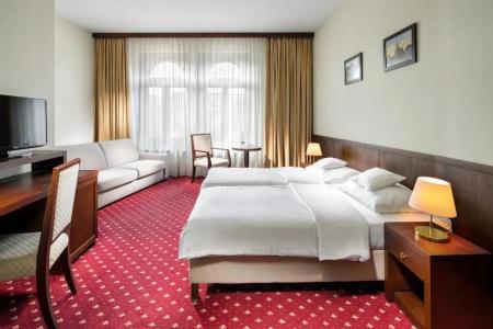 Clarion GrandZlaty Lev - 64