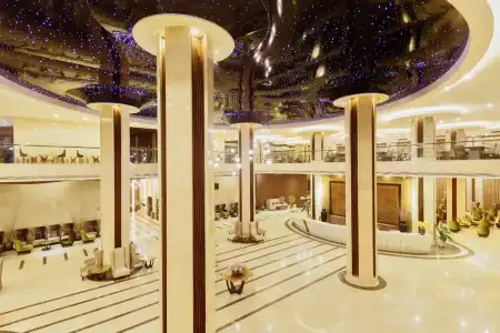 Muong Thanh Luxury Can Tho - 0
