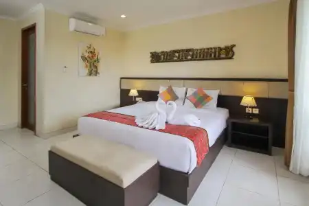 Pondok Massas Ubud - 27