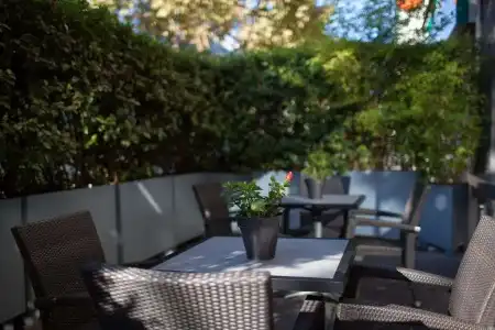 Hôtel Nude Paris - Color Vision - 15