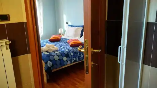 B&B l'Aquila - 24