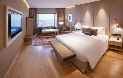 Taj Lands End - 57