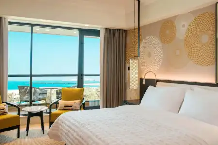 Le Royal Méridien Beach Resort & Spa - 68