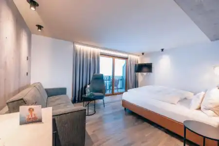 ZillergrundRock Luxury Mountain Resort - 55