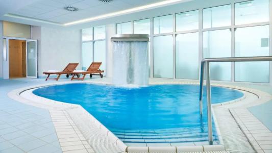 OREA Spa Cristal Mariánské Lázně - 37