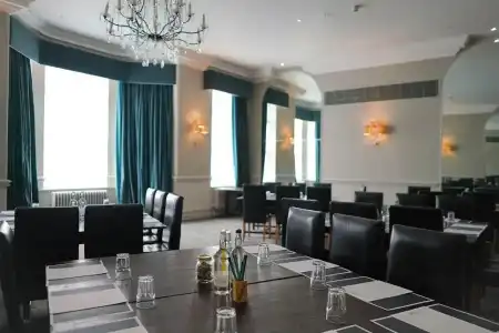 du Vin & Bistro Birmingham - 45