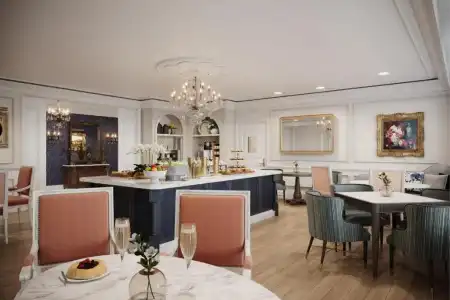 The Ritz-Carlton, New Orleans - 63